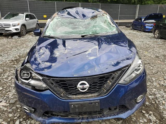 Photo 4 VIN: 3N1AB7AP4KY390177 - NISSAN SENTRA S 