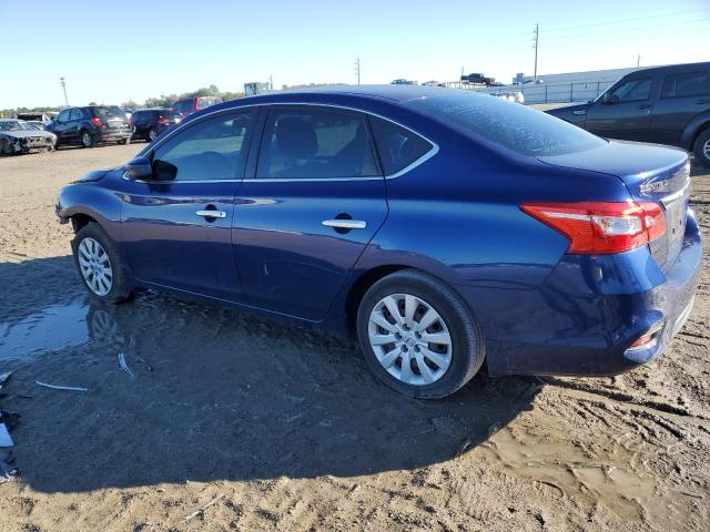 Photo 1 VIN: 3N1AB7AP4KY393614 - NISSAN SENTRA 