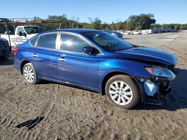 Photo 3 VIN: 3N1AB7AP4KY393614 - NISSAN SENTRA 