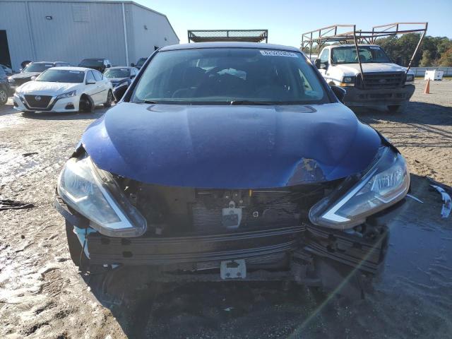 Photo 4 VIN: 3N1AB7AP4KY393614 - NISSAN SENTRA 