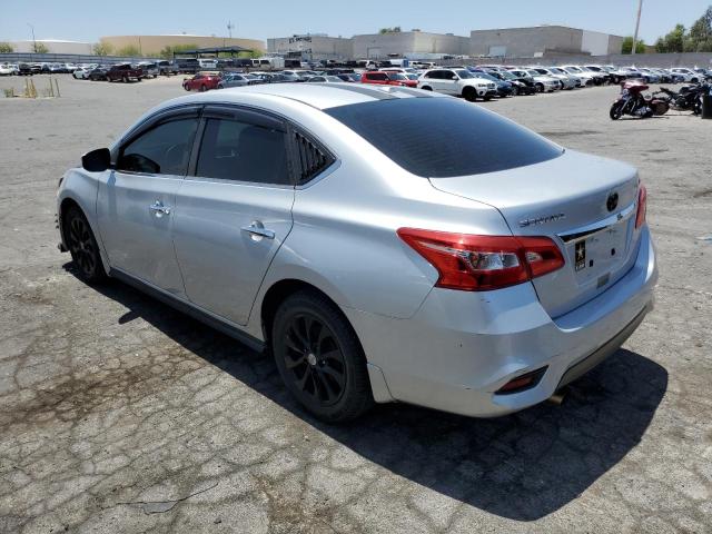 Photo 1 VIN: 3N1AB7AP4KY393872 - NISSAN SENTRA S 