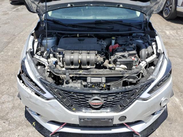 Photo 10 VIN: 3N1AB7AP4KY393872 - NISSAN SENTRA S 