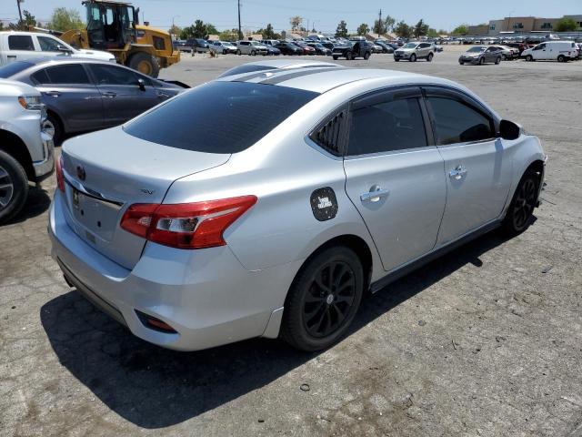 Photo 2 VIN: 3N1AB7AP4KY393872 - NISSAN SENTRA S 