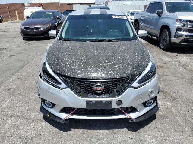 Photo 4 VIN: 3N1AB7AP4KY393872 - NISSAN SENTRA S 