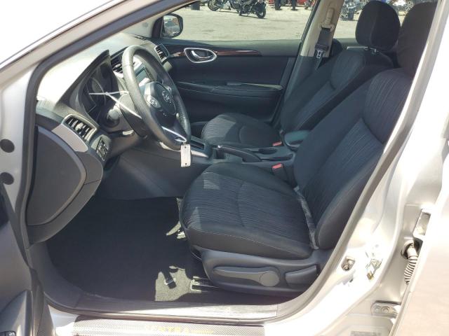 Photo 6 VIN: 3N1AB7AP4KY393872 - NISSAN SENTRA S 