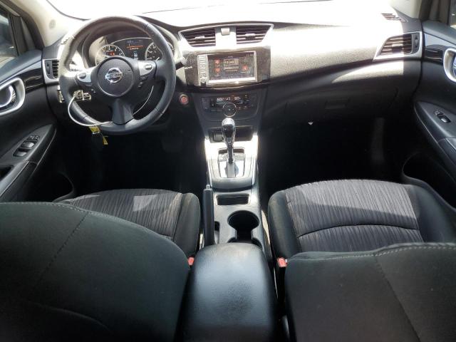 Photo 7 VIN: 3N1AB7AP4KY393872 - NISSAN SENTRA S 