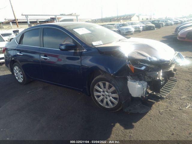 Photo 0 VIN: 3N1AB7AP4KY393905 - NISSAN SENTRA 