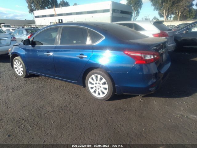 Photo 2 VIN: 3N1AB7AP4KY393905 - NISSAN SENTRA 