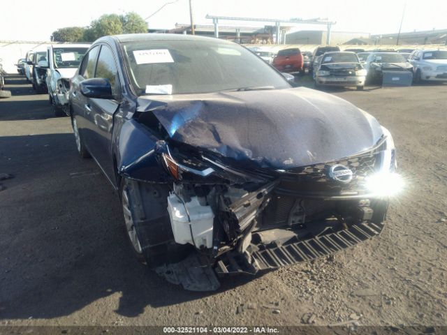 Photo 5 VIN: 3N1AB7AP4KY393905 - NISSAN SENTRA 