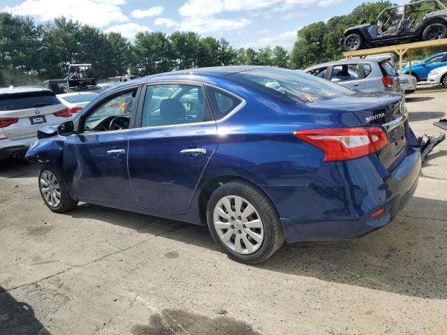 Photo 1 VIN: 3N1AB7AP4KY396142 - NISSAN SENTRA S 