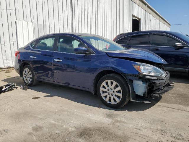 Photo 3 VIN: 3N1AB7AP4KY396142 - NISSAN SENTRA S 