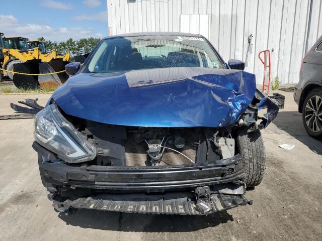 Photo 4 VIN: 3N1AB7AP4KY396142 - NISSAN SENTRA S 