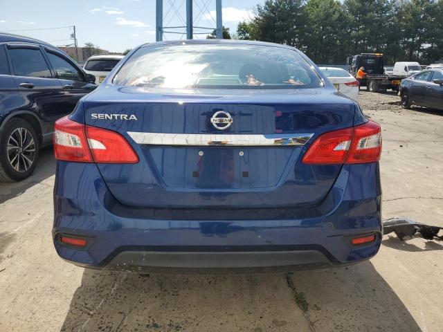 Photo 5 VIN: 3N1AB7AP4KY396142 - NISSAN SENTRA S 