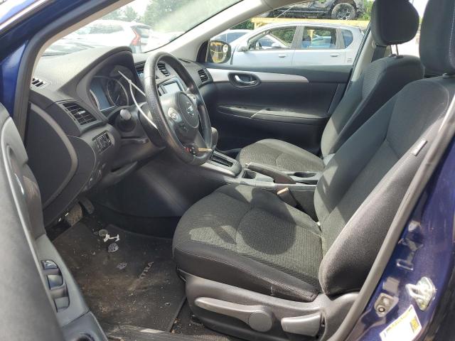 Photo 6 VIN: 3N1AB7AP4KY396142 - NISSAN SENTRA S 