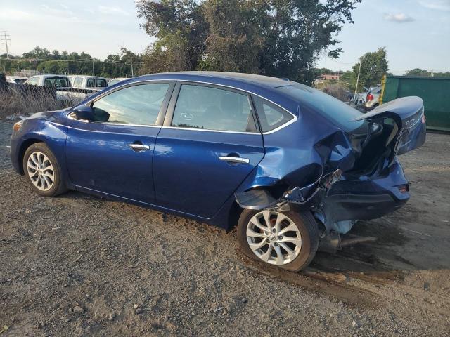 Photo 1 VIN: 3N1AB7AP4KY396447 - NISSAN SENTRA S 