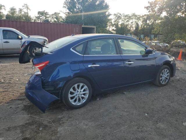 Photo 2 VIN: 3N1AB7AP4KY396447 - NISSAN SENTRA S 