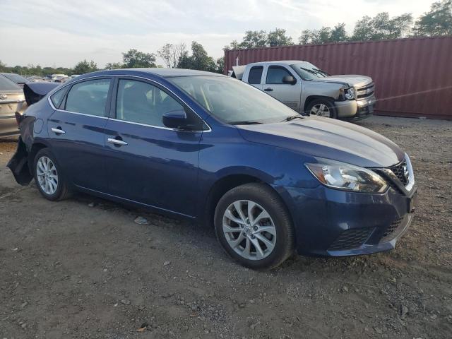 Photo 3 VIN: 3N1AB7AP4KY396447 - NISSAN SENTRA S 