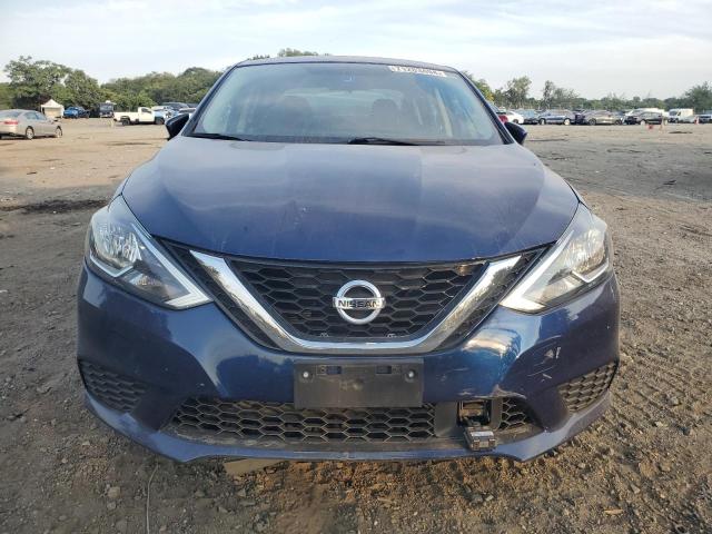 Photo 4 VIN: 3N1AB7AP4KY396447 - NISSAN SENTRA S 