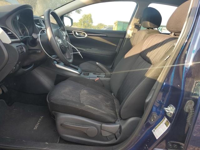 Photo 6 VIN: 3N1AB7AP4KY396447 - NISSAN SENTRA S 