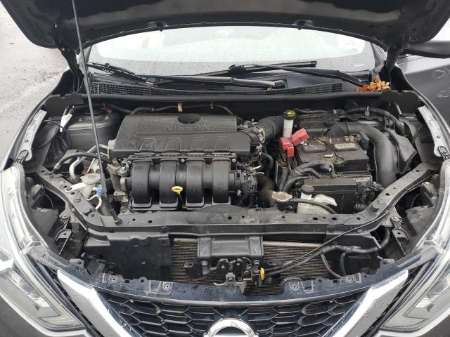 Photo 10 VIN: 3N1AB7AP4KY396528 - NISSAN SENTRA S 