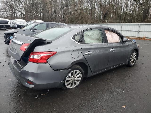 Photo 2 VIN: 3N1AB7AP4KY396528 - NISSAN SENTRA S 