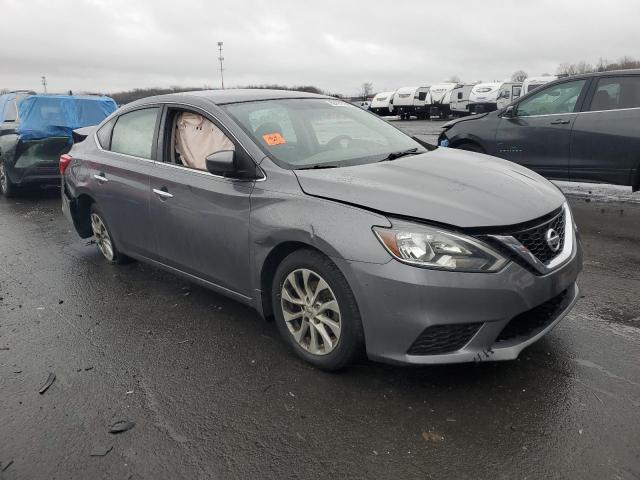 Photo 3 VIN: 3N1AB7AP4KY396528 - NISSAN SENTRA S 