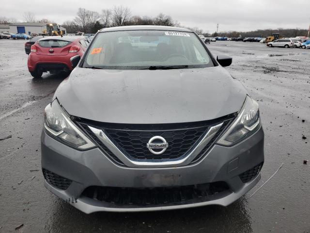 Photo 4 VIN: 3N1AB7AP4KY396528 - NISSAN SENTRA S 