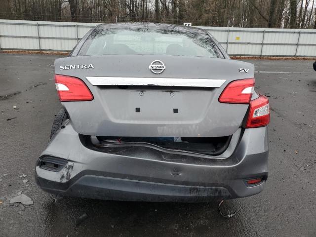 Photo 5 VIN: 3N1AB7AP4KY396528 - NISSAN SENTRA S 