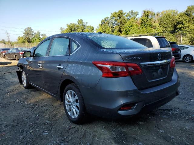 Photo 2 VIN: 3N1AB7AP4KY396531 - NISSAN SENTRA 