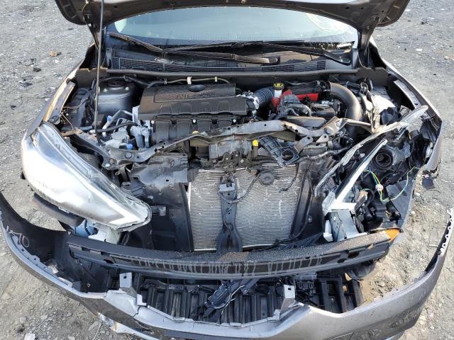 Photo 6 VIN: 3N1AB7AP4KY396531 - NISSAN SENTRA 