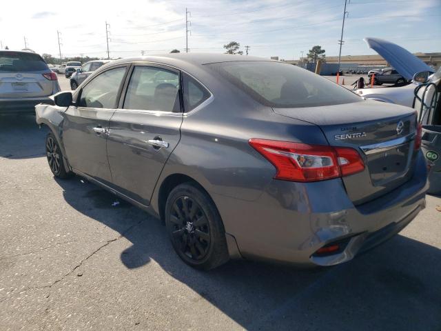 Photo 1 VIN: 3N1AB7AP4KY397663 - NISSAN SENTRA S 