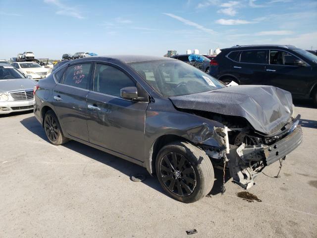 Photo 3 VIN: 3N1AB7AP4KY397663 - NISSAN SENTRA S 