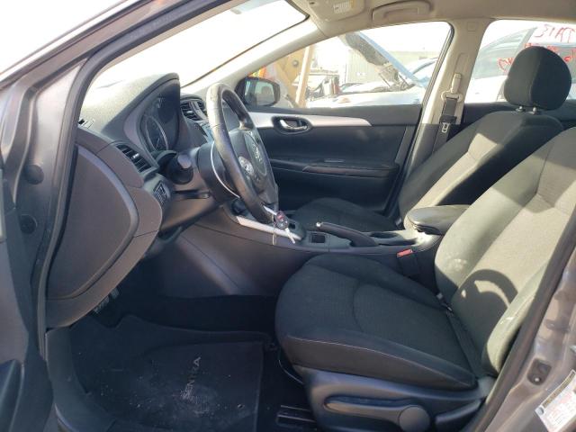 Photo 6 VIN: 3N1AB7AP4KY397663 - NISSAN SENTRA S 