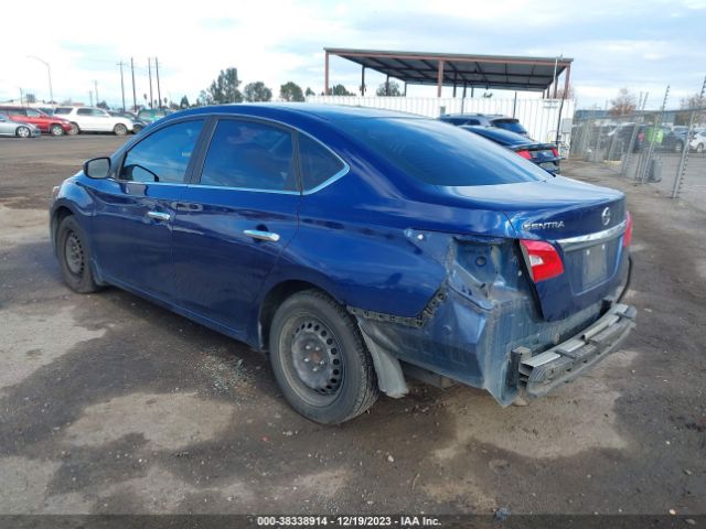 Photo 2 VIN: 3N1AB7AP4KY399252 - NISSAN SENTRA 