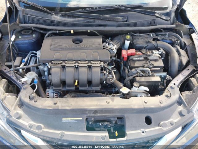 Photo 9 VIN: 3N1AB7AP4KY399252 - NISSAN SENTRA 