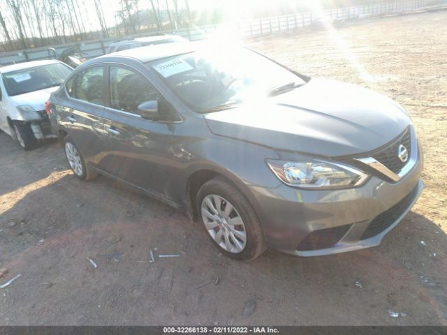 Photo 0 VIN: 3N1AB7AP4KY399865 - NISSAN SENTRA 