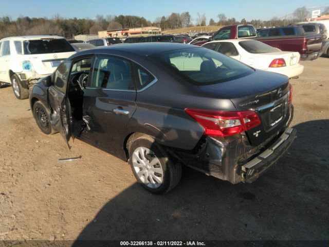 Photo 2 VIN: 3N1AB7AP4KY399865 - NISSAN SENTRA 