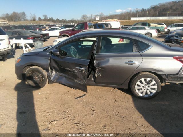 Photo 5 VIN: 3N1AB7AP4KY399865 - NISSAN SENTRA 