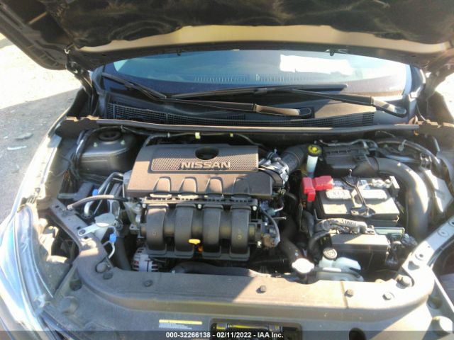 Photo 9 VIN: 3N1AB7AP4KY399865 - NISSAN SENTRA 