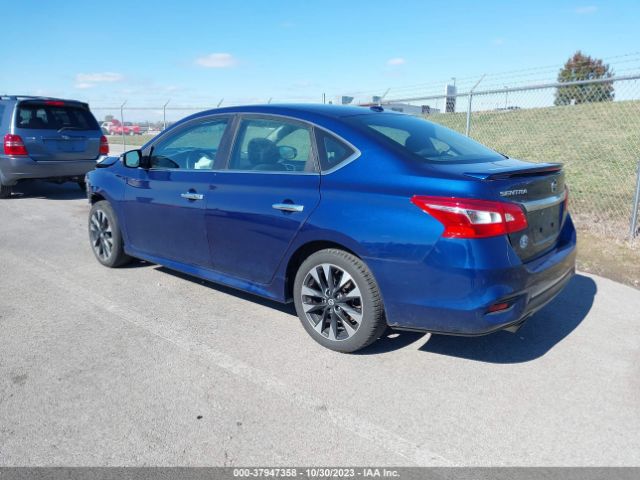 Photo 2 VIN: 3N1AB7AP4KY400044 - NISSAN SENTRA 