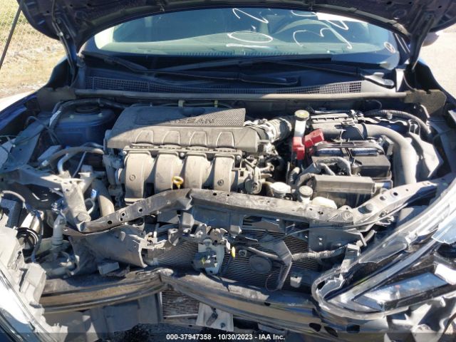 Photo 9 VIN: 3N1AB7AP4KY400044 - NISSAN SENTRA 