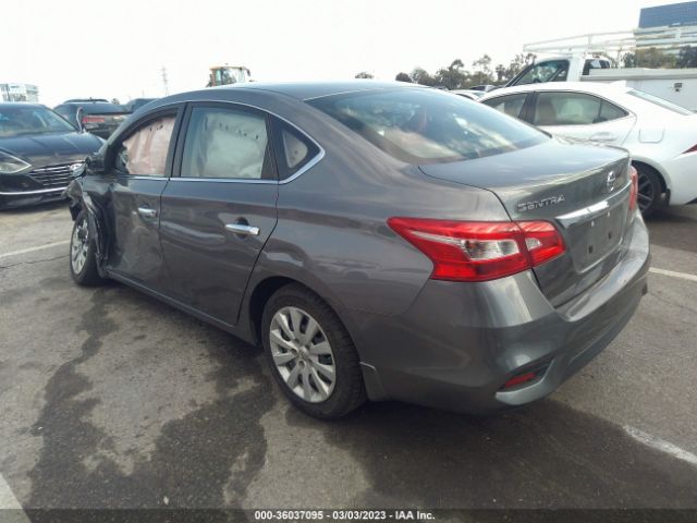 Photo 2 VIN: 3N1AB7AP4KY400691 - NISSAN SENTRA 