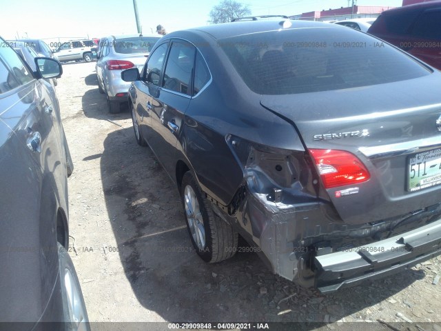 Photo 2 VIN: 3N1AB7AP4KY403140 - NISSAN SENTRA 