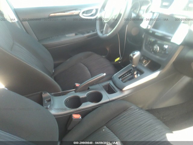 Photo 4 VIN: 3N1AB7AP4KY403140 - NISSAN SENTRA 