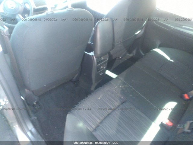 Photo 7 VIN: 3N1AB7AP4KY403140 - NISSAN SENTRA 