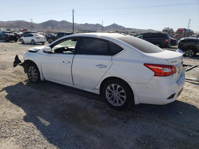 Photo 1 VIN: 3N1AB7AP4KY404028 - NISSAN SENTRA 