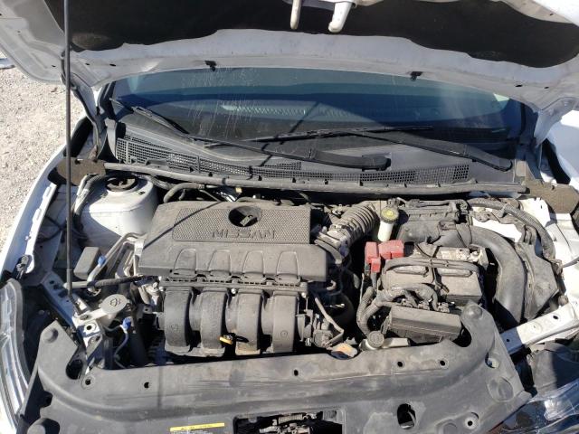 Photo 10 VIN: 3N1AB7AP4KY404028 - NISSAN SENTRA 