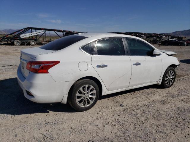 Photo 2 VIN: 3N1AB7AP4KY404028 - NISSAN SENTRA 