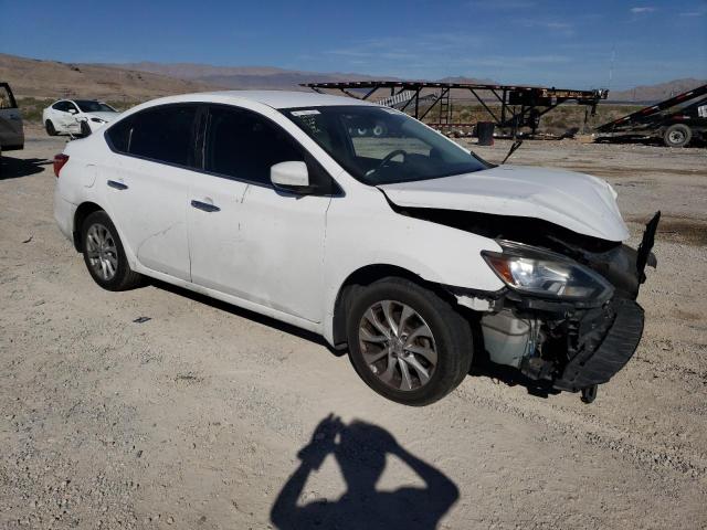 Photo 3 VIN: 3N1AB7AP4KY404028 - NISSAN SENTRA 