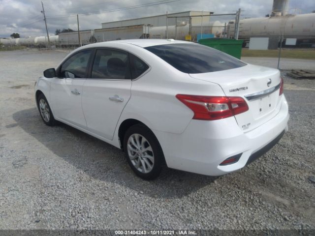 Photo 2 VIN: 3N1AB7AP4KY404627 - NISSAN SENTRA 